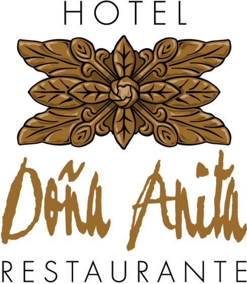 Hotel Restaurante Dona Anita Requena Extérieur photo